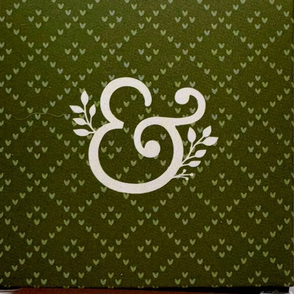 Cozy Cottage Folk Art Stamp Bundle | Exclusive Archer & Olive Items | Brand New - Picture 5 of 7